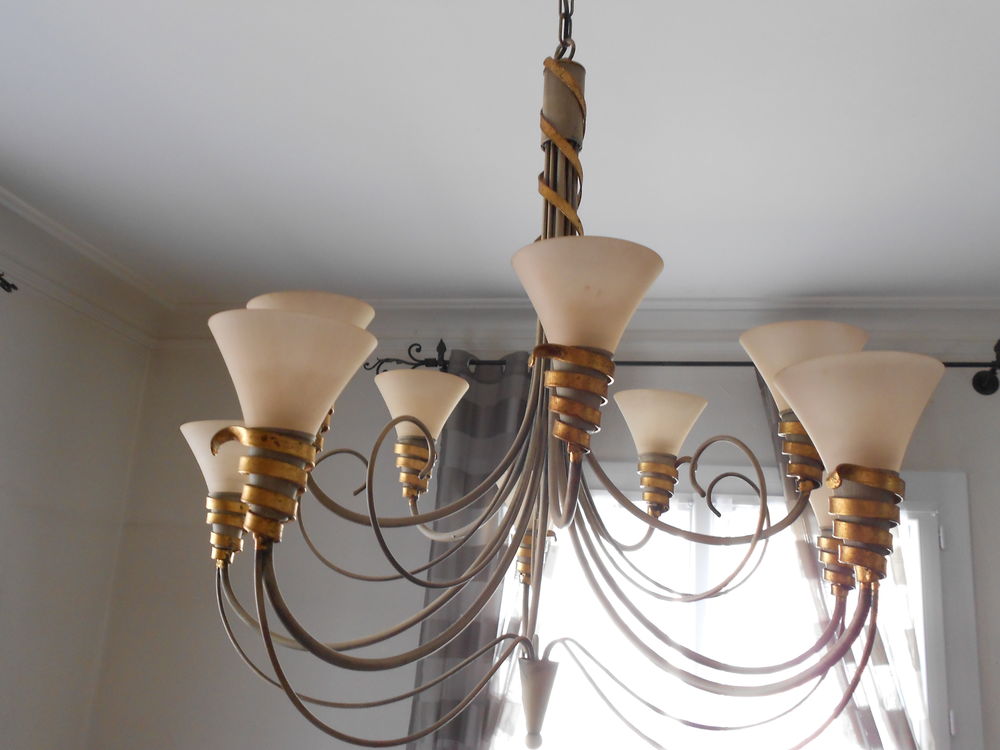 lustre 60 Louhans (71)