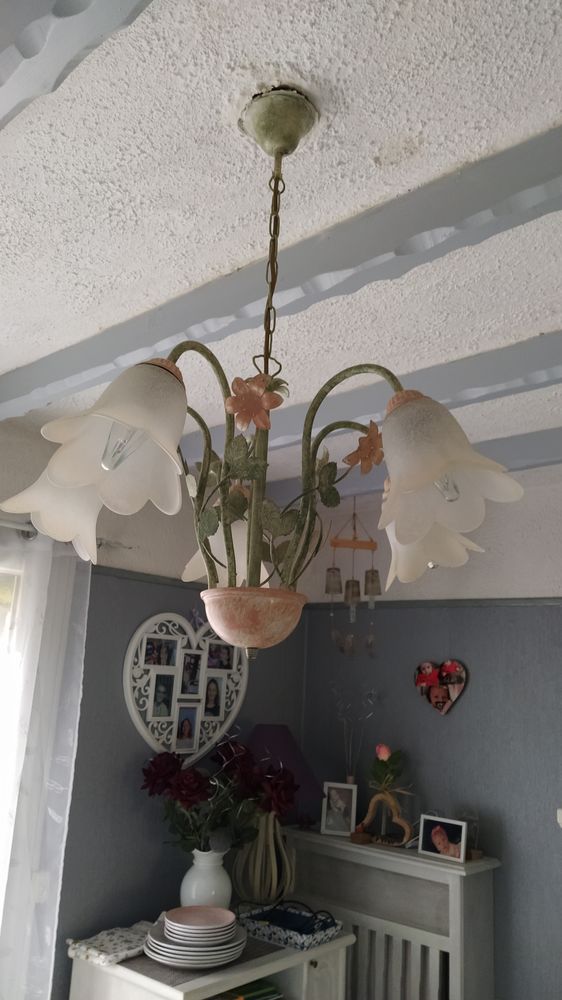 Lustre 30 La Bass�e (59)