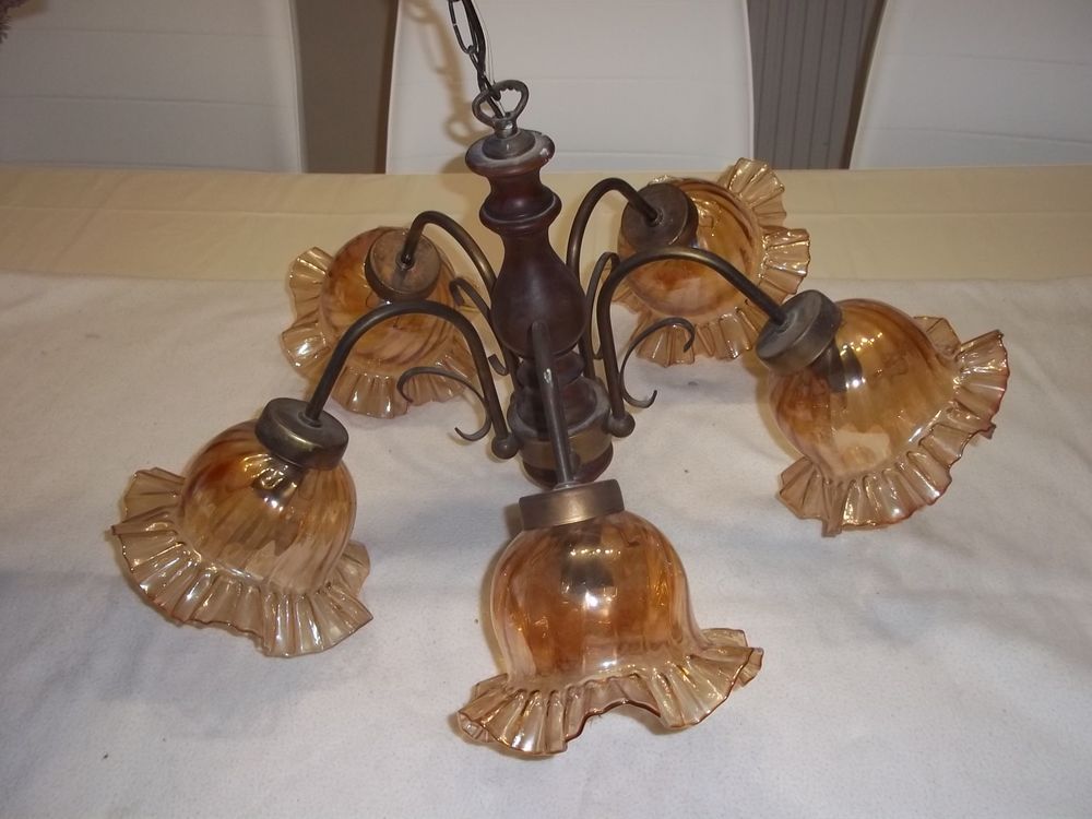 Lustre 0 Millery (69)