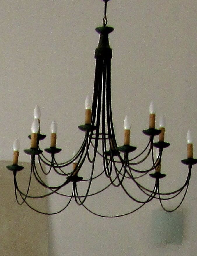 lustre 0 La Chevallerais (44)