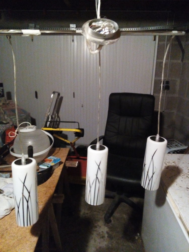 Lustre 100 Villiers-Charlemagne (53)