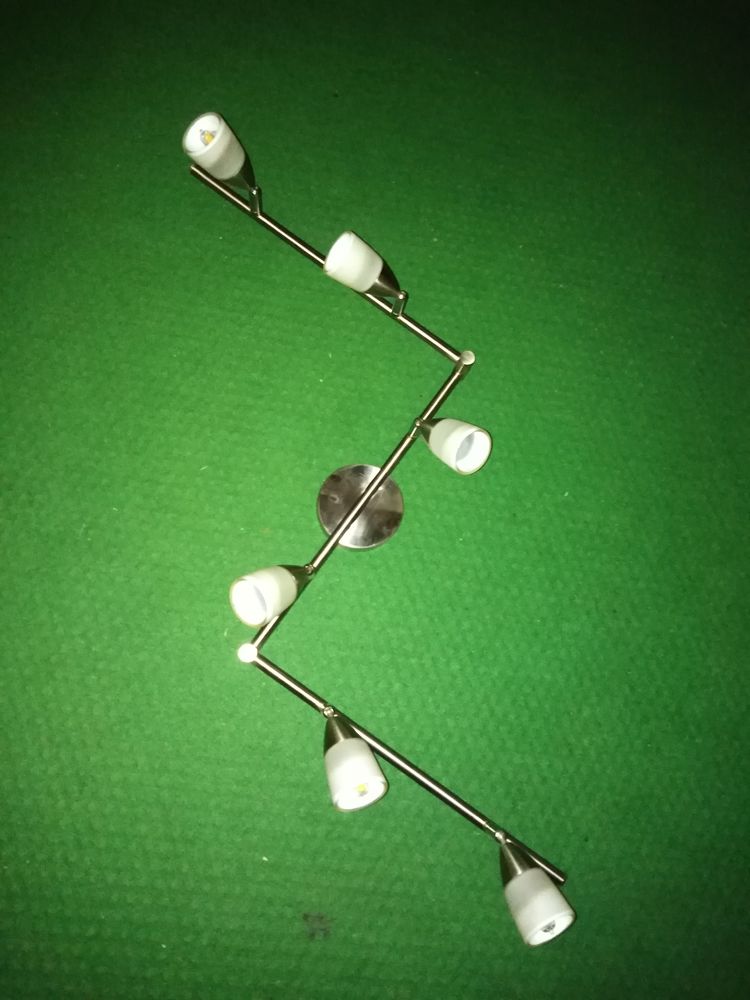 lustre 50 Hazebrouck (59)