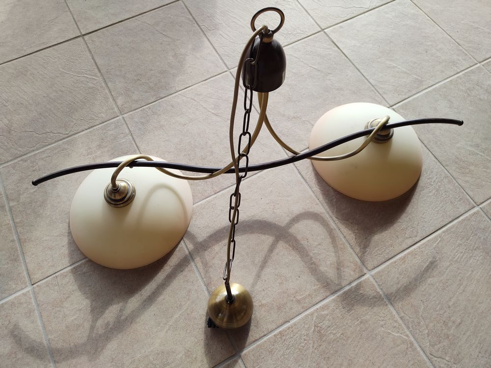 Lustre 50 Vernoux-en-Vivarais (07)