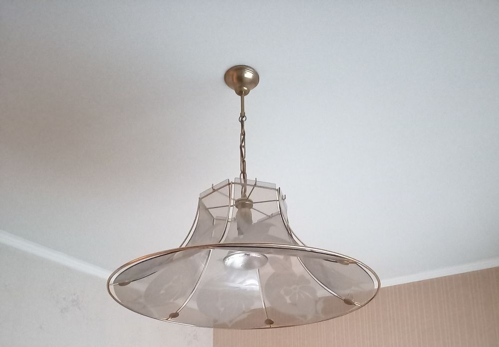 Lustre 50 B�ziers (34)
