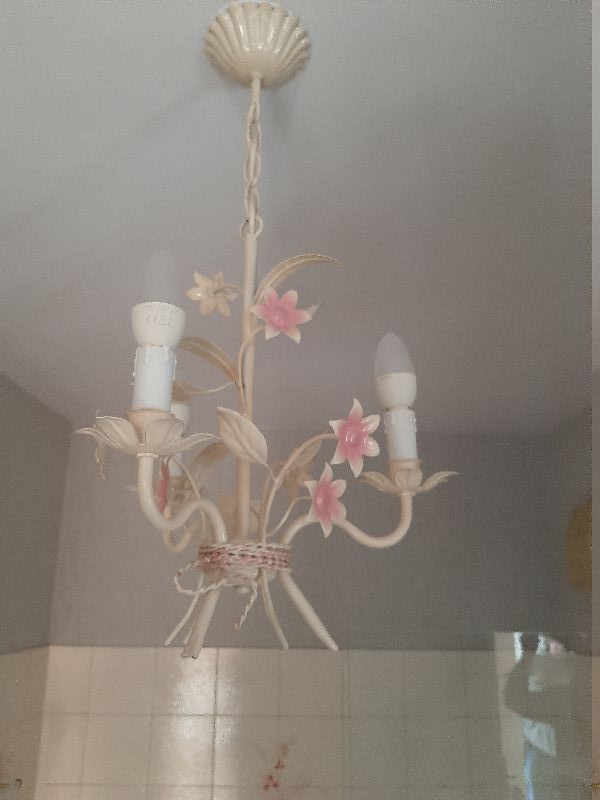 Lustre 30 Le Pecq (78)