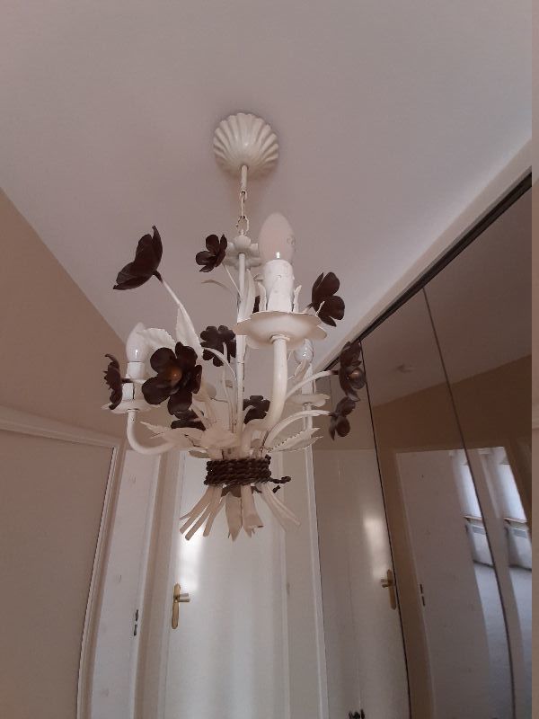 Lustre 30 Le Pecq (78)