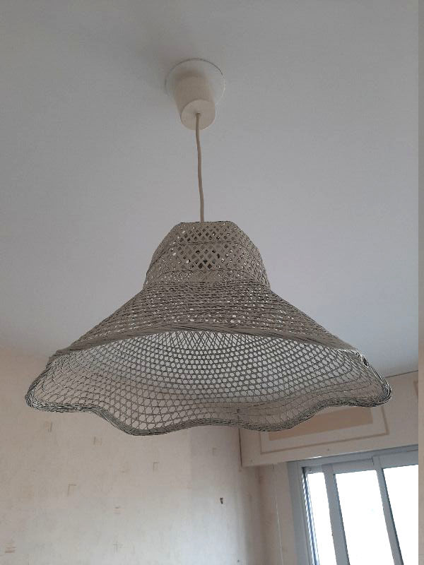 Lustre 15 Le Pecq (78)