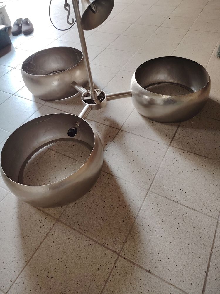 Lustre 200 Villereau (59)