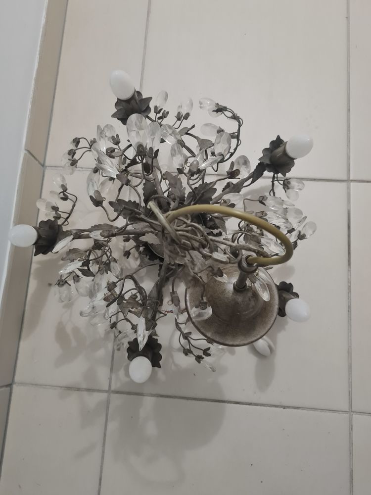 un lustre 150 Chateau Gombert (13)