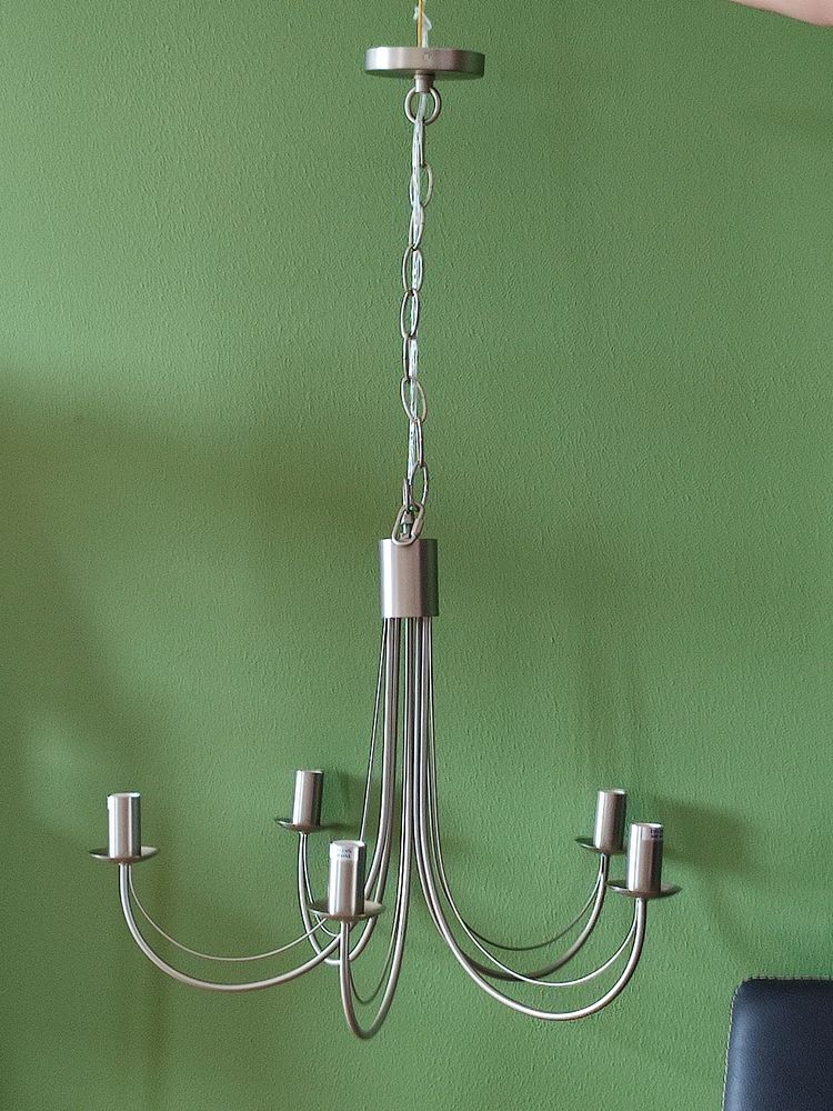 Lustre 40 Montchanin (71)