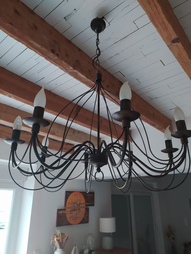 Lustre 80 Saint-Av� (56)