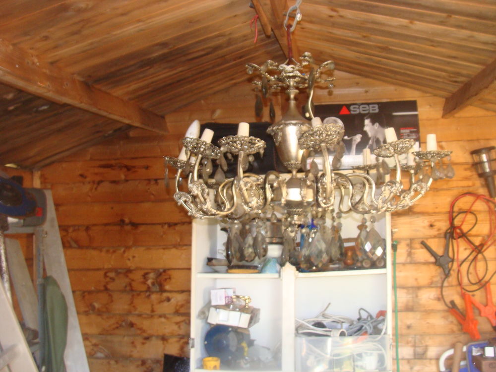 lustre 100 Saint-Martin-du-Bois (33)