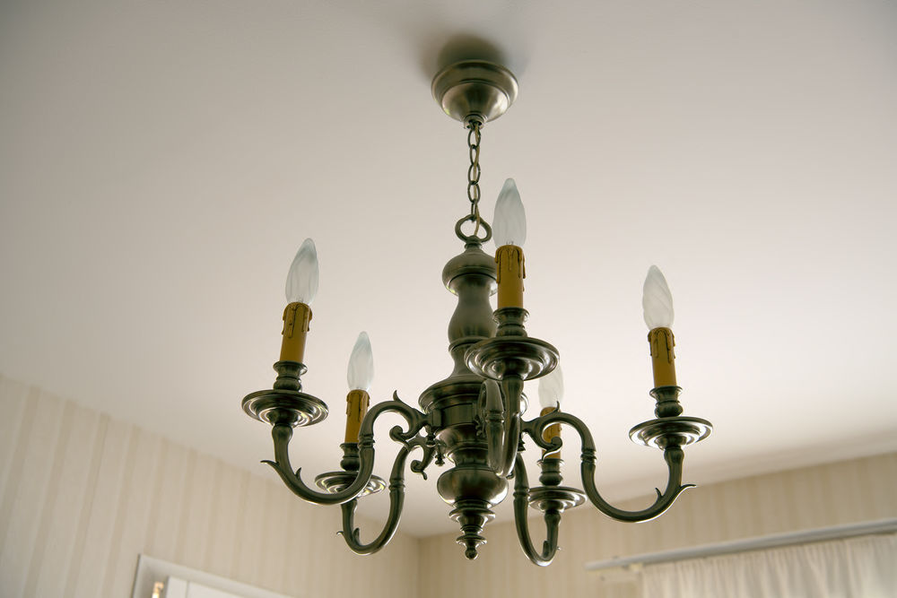 Lustre 50 Pont-du-Ch�teau (63)