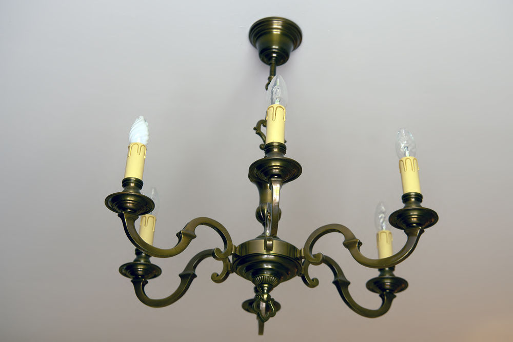 Lustre 50 Pont-du-Ch�teau (63)