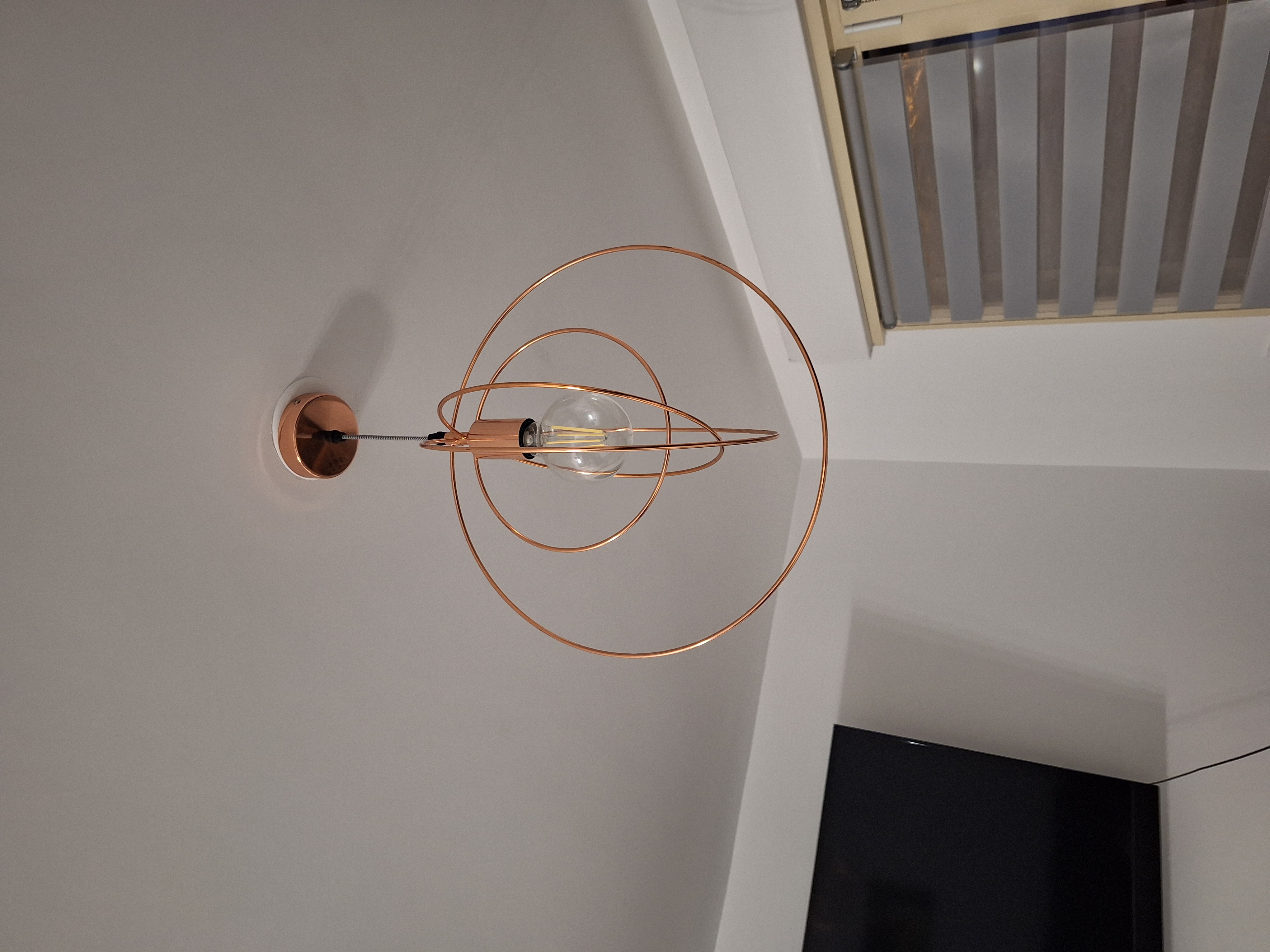 Lustre 40 Berck (62)