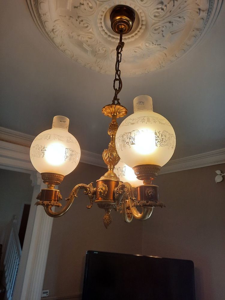 LUSTRE 120 Viry-Ch�tillon (91)