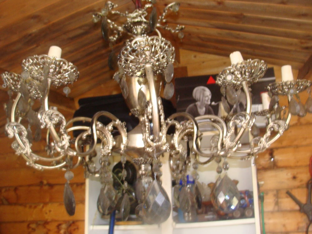 lustre 150 Saint-Martin-du-Bois (33)