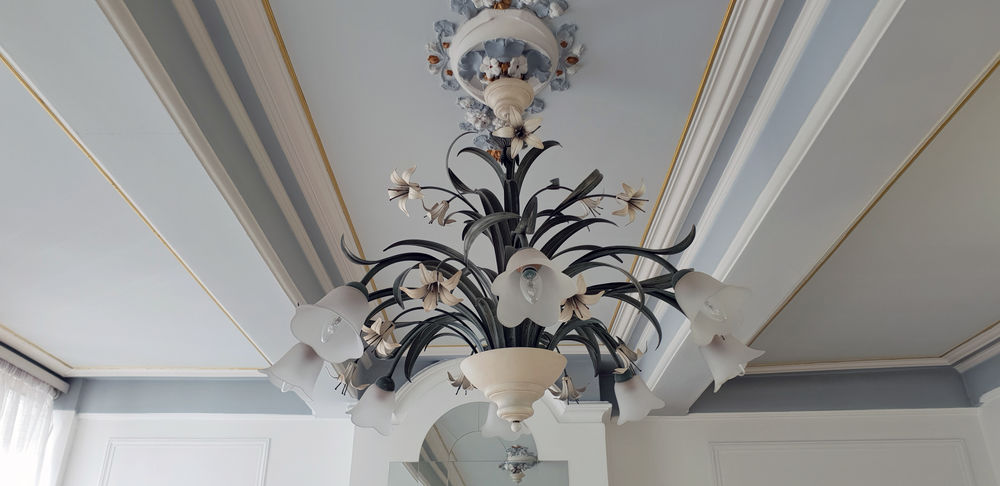 lustre 95 Mont-le-Vignoble (54)