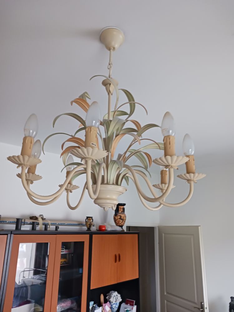 Lustre 70 Carri�res-sous-Poissy (78)