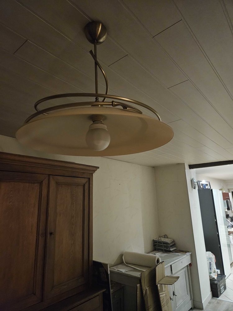 lustre 100 Liny-devant-Dun (55)