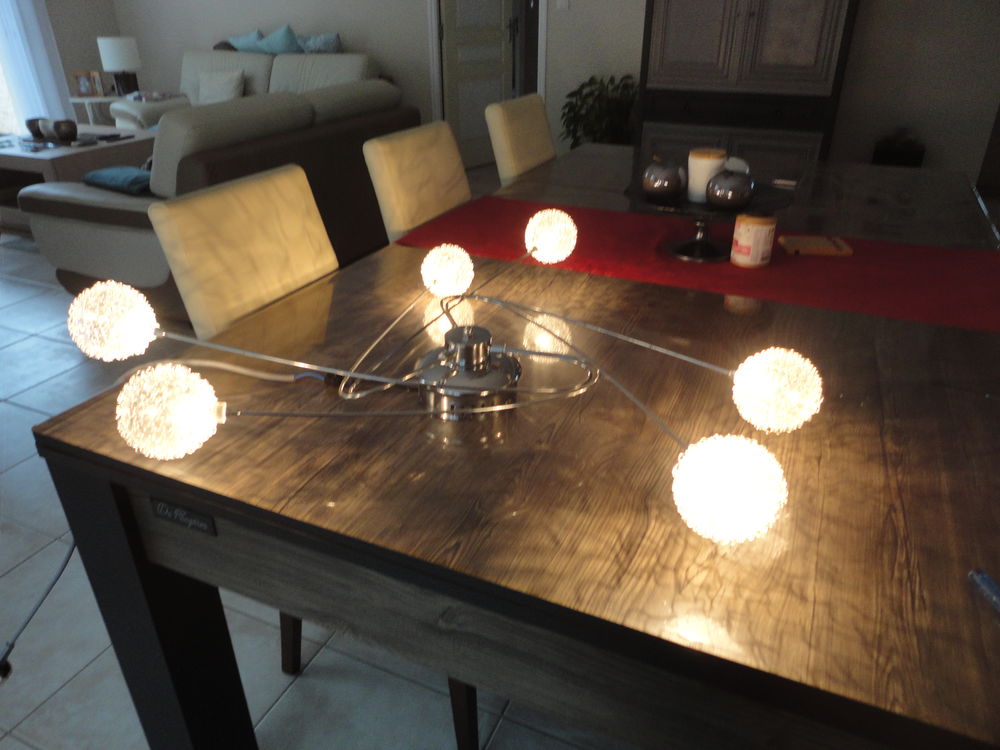 LUSTRE 30 La Gacilly (56)