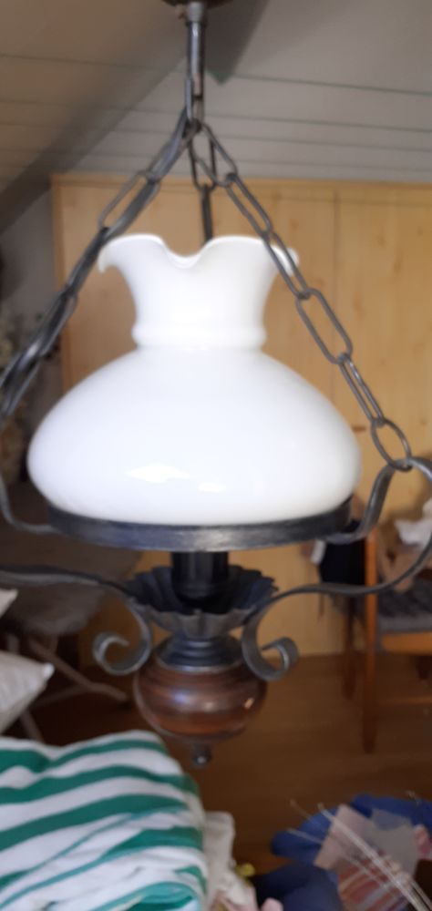 lustre 30 Saint-Quentin (02)