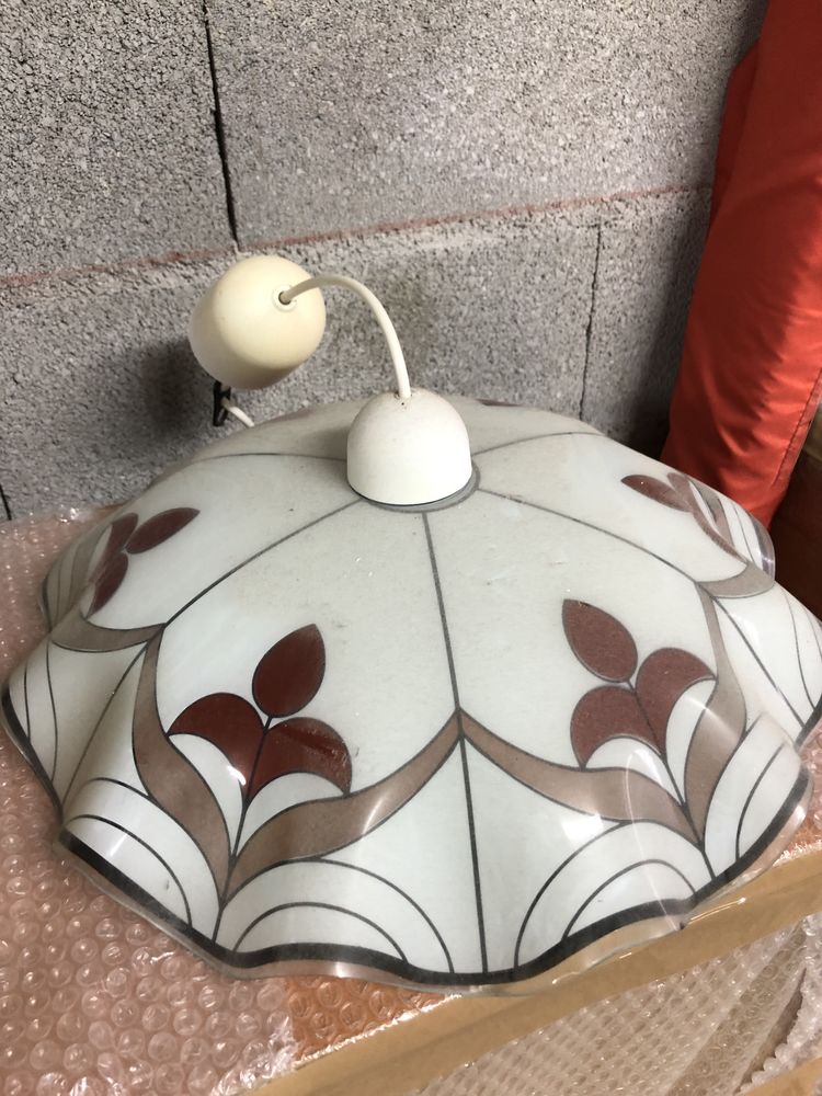 Lustre 30 Ch�tillon-le-Duc (25)