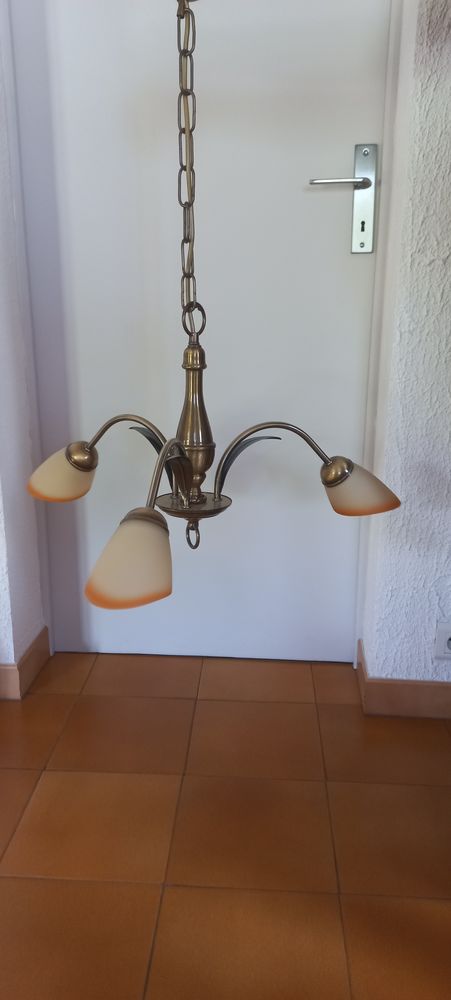 Lustre 10 Bonny-sur-Loire (45)