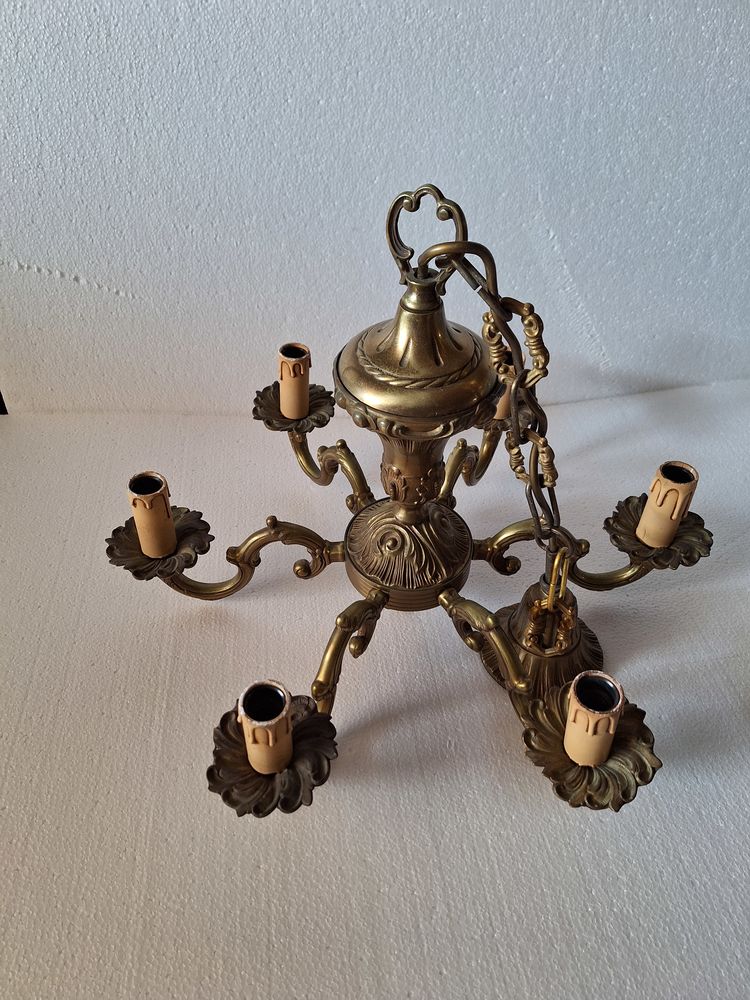 lustre 20 Montenay (53)