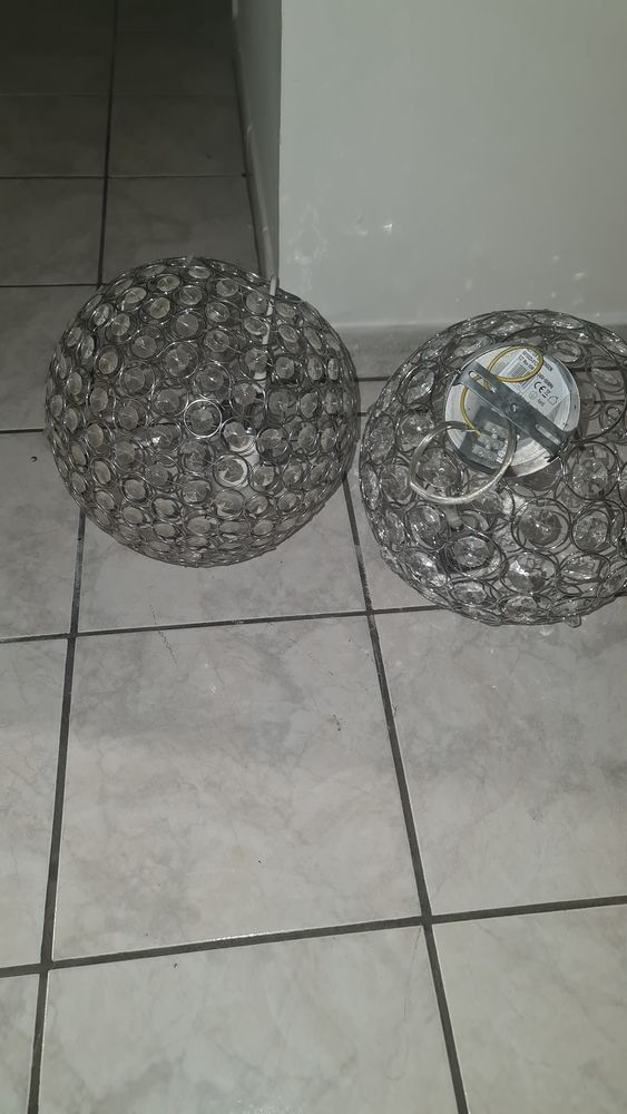 Lustre 40 Petit-Fayt (59)