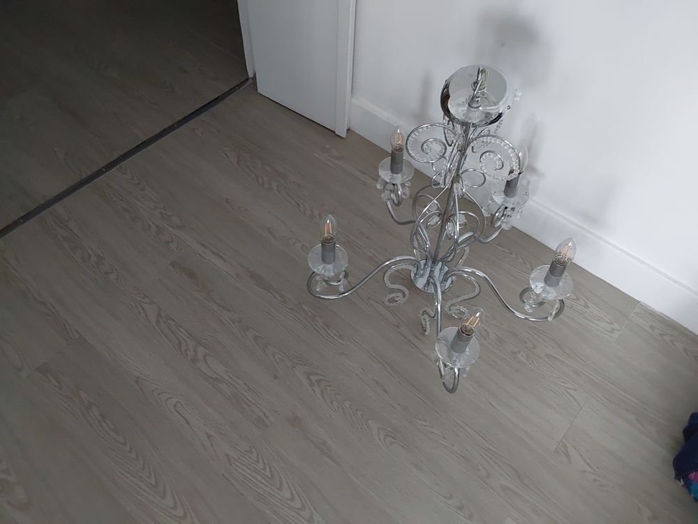 Lustre 45 Bougival (78)