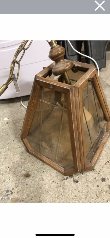 lustre 12 Le Poin�onnet (36)