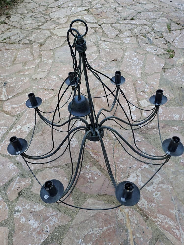 Lustre 60 Br�tigny-sur-Orge (91)