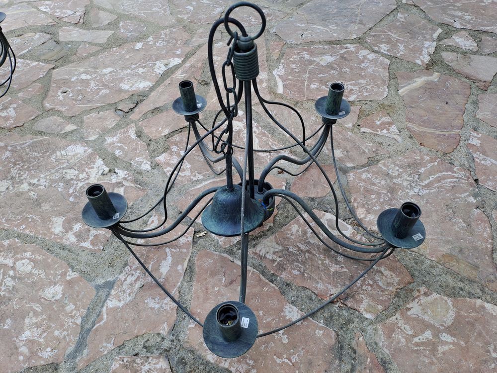 Lustre 50 Br�tigny-sur-Orge (91)