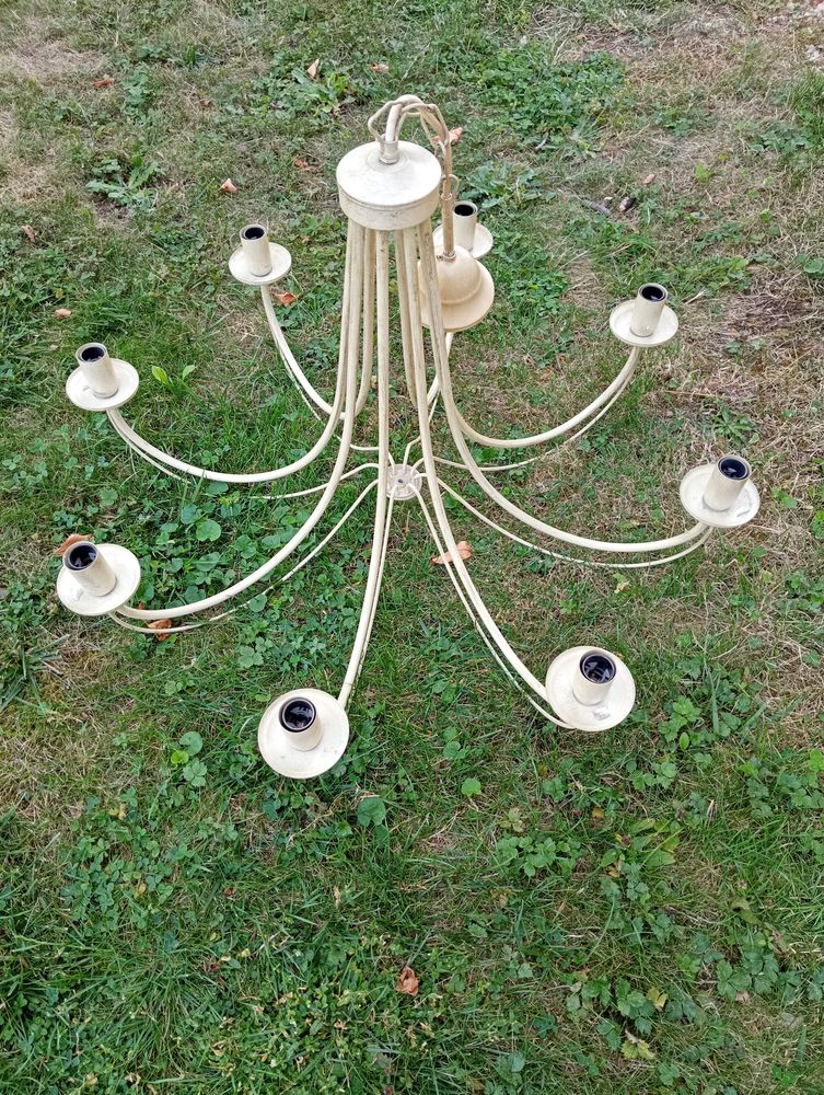 lustre 30 Saint-C�r� (46)