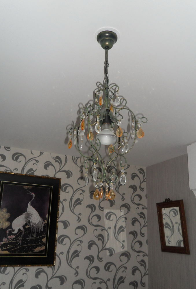 LUSTRE 27 Arcachon (33)