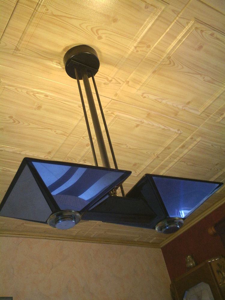 LUSTRE 25 �lancourt (78)