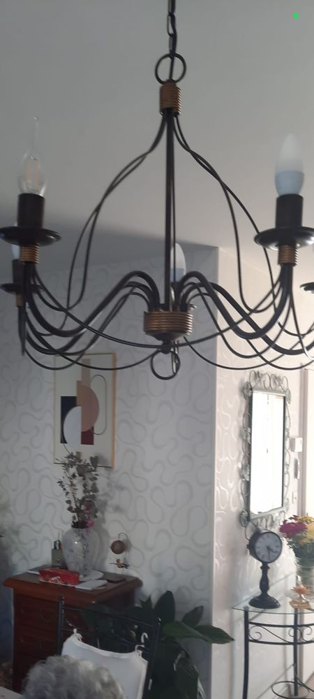 Lustre 20 Bourges (18)