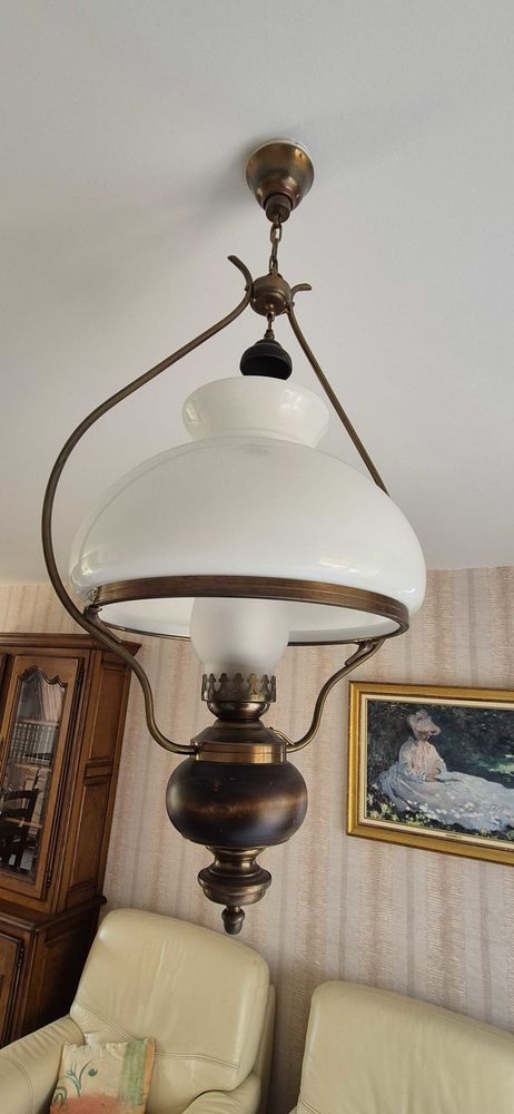 lustre 5 Verri�res-en-Anjou (49)