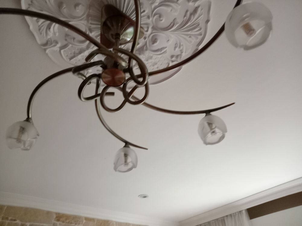 Lustre 120 La Roche-sur-Yon (85)