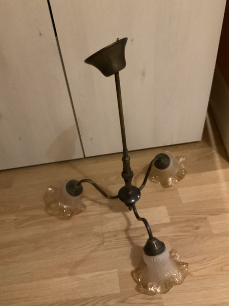 Lustre 15 Flines-lez-Raches (59)