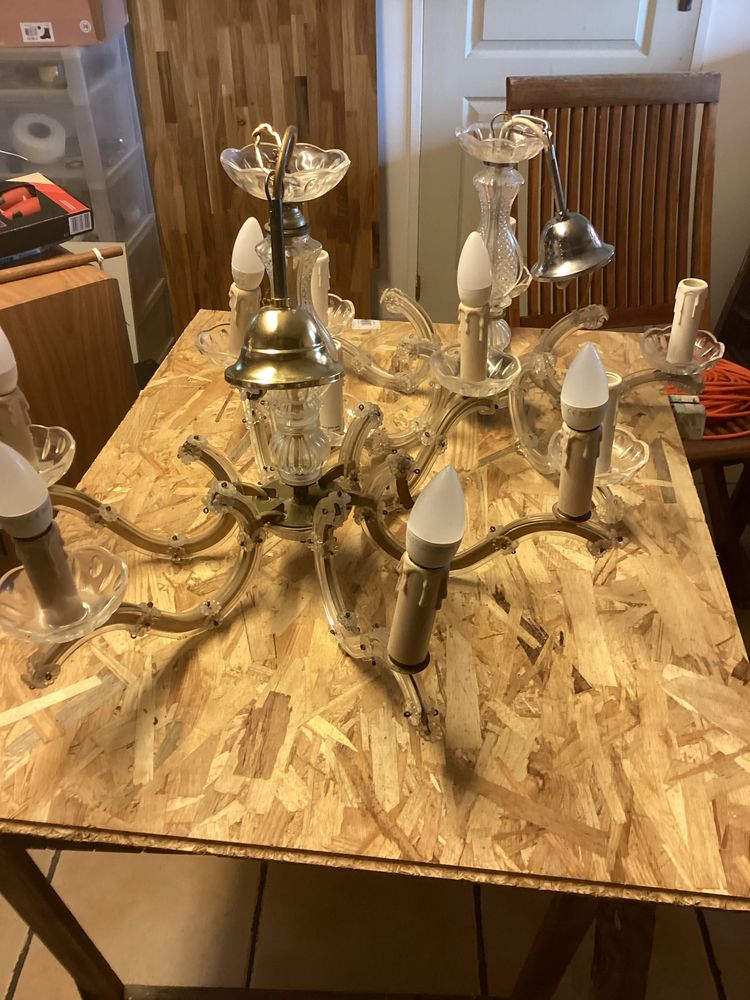 Lustre 30 Le Fauga (31)