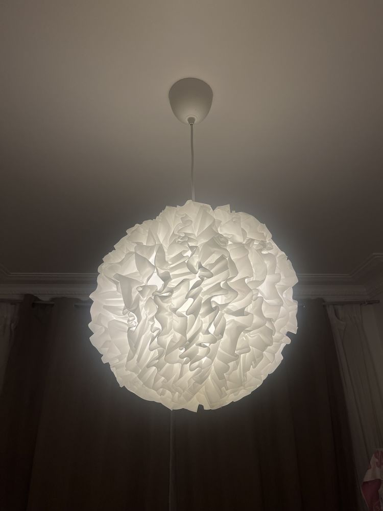 Lustre 20 Paris 13 (75)