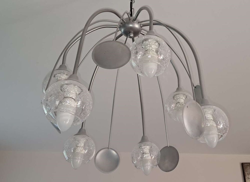 Lustre 10 Pusignan (69)