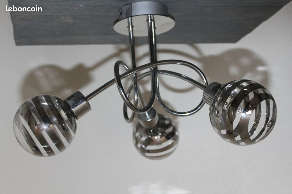 lustre 5 Harnes (62)