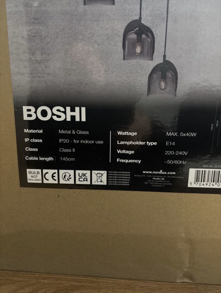 Lustre 130 Saint-M�dard-en-Jalles (33)