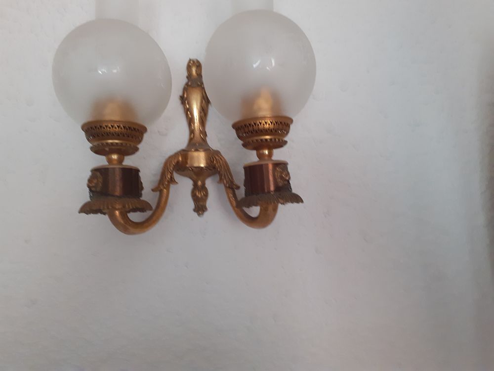 lustrerie 0 Solli�s-Pont (83)