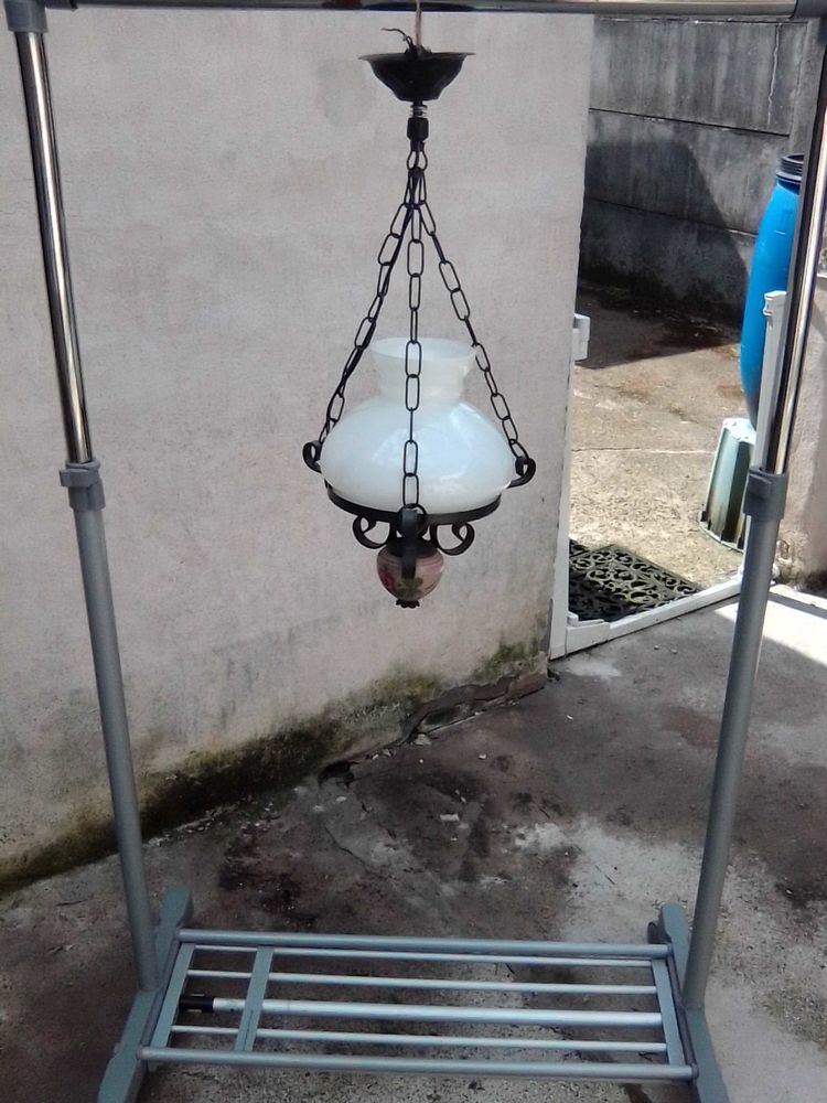 lustres anciens 15 Montigny-en-Gohelle (62)