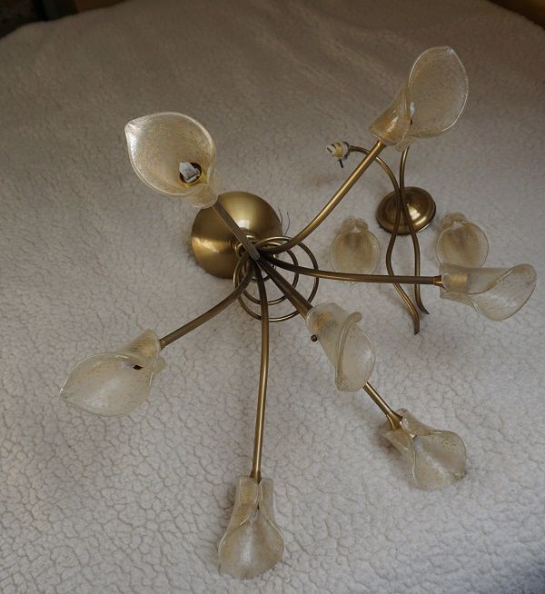 lustres et applique murale 10 Quesnoy-sur-De�le (59)