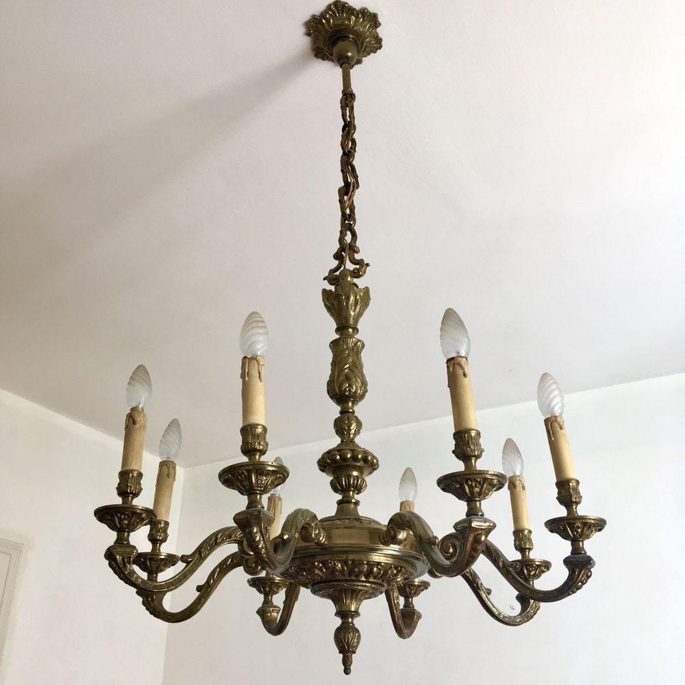 LUSTRES & APPLIQUES 0 P�rigueux (24)